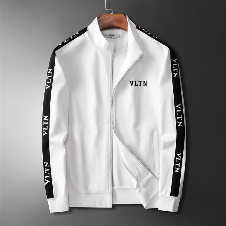 Valentino #719384-1 Tracksuits For Men - valentinoreplica.to