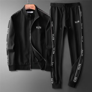 valentino tracksuit